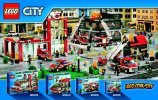 Building Instructions - LEGO - City - 60083 - Snowplow Truck: Page 79