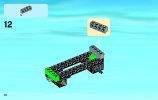 Building Instructions - LEGO - City - 60083 - Snowplow Truck: Page 14