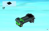 Building Instructions - LEGO - City - 60083 - Snowplow Truck: Page 19