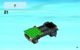 Building Instructions - LEGO - City - 60083 - Snowplow Truck: Page 25