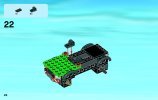 Building Instructions - LEGO - City - 60083 - Snowplow Truck: Page 26