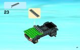 Building Instructions - LEGO - City - 60083 - Snowplow Truck: Page 27