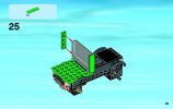 Building Instructions - LEGO - City - 60083 - Snowplow Truck: Page 29