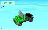 Building Instructions - LEGO - City - 60083 - Snowplow Truck: Page 30