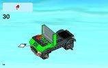 Building Instructions - LEGO - City - 60083 - Snowplow Truck: Page 34