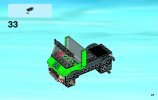 Building Instructions - LEGO - City - 60083 - Snowplow Truck: Page 37