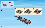 Building Instructions - LEGO - City - 60084 - Racing Bike Transporter: Page 12