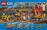 Building Instructions - LEGO - City - 60084 - Racing Bike Transporter: Page 18