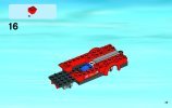 Building Instructions - LEGO - City - 60084 - Racing Bike Transporter: Page 17