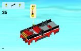 Building Instructions - LEGO - City - 60084 - Racing Bike Transporter: Page 36