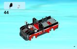 Building Instructions - LEGO - City - 60084 - Racing Bike Transporter: Page 51