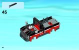 Building Instructions - LEGO - City - 60084 - Racing Bike Transporter: Page 52