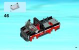 Building Instructions - LEGO - City - 60084 - Racing Bike Transporter: Page 53