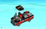 Building Instructions - LEGO - City - 60084 - Racing Bike Transporter: Page 58