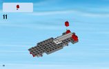 Building Instructions - LEGO - City - 60084 - Racing Bike Transporter: Page 12