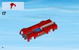 Building Instructions - LEGO - City - 60084 - Racing Bike Transporter: Page 18