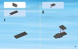 Building Instructions - LEGO - City - 60084 - Racing Bike Transporter: Page 41