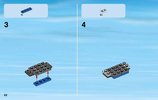 Building Instructions - LEGO - City - 60084 - Racing Bike Transporter: Page 42