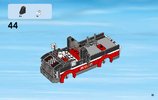 Building Instructions - LEGO - City - 60084 - Racing Bike Transporter: Page 51