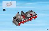 Building Instructions - LEGO - City - 60084 - Racing Bike Transporter: Page 53