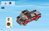 Building Instructions - LEGO - City - 60084 - Racing Bike Transporter: Page 56