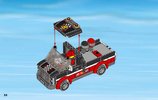 Building Instructions - LEGO - City - 60084 - Racing Bike Transporter: Page 58