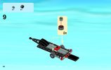 Building Instructions - LEGO - City - 60084 - Racing Bike Transporter: Page 14