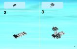 Building Instructions - LEGO - City - 60084 - Racing Bike Transporter: Page 5