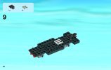 Building Instructions - LEGO - City - 60084 - Racing Bike Transporter: Page 10