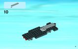 Building Instructions - LEGO - City - 60084 - Racing Bike Transporter: Page 11