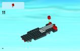 Building Instructions - LEGO - City - 60084 - Racing Bike Transporter: Page 12