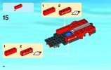 Building Instructions - LEGO - City - 60084 - Racing Bike Transporter: Page 16