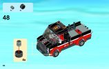 Building Instructions - LEGO - City - 60084 - Racing Bike Transporter: Page 56