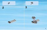 Building Instructions - LEGO - City - 60084 - Racing Bike Transporter: Page 5