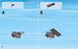 Building Instructions - LEGO - City - 60084 - Racing Bike Transporter: Page 6