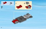 Building Instructions - LEGO - City - 60084 - Racing Bike Transporter: Page 8