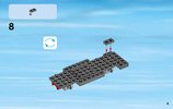 Building Instructions - LEGO - City - 60084 - Racing Bike Transporter: Page 9