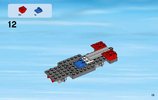 Building Instructions - LEGO - City - 60084 - Racing Bike Transporter: Page 13