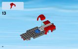 Building Instructions - LEGO - City - 60084 - Racing Bike Transporter: Page 14