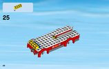 Building Instructions - LEGO - City - 60084 - Racing Bike Transporter: Page 26