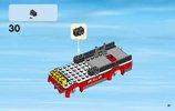 Building Instructions - LEGO - City - 60084 - Racing Bike Transporter: Page 31