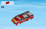 Building Instructions - LEGO - City - 60084 - Racing Bike Transporter: Page 34