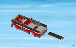 Building Instructions - LEGO - City - 60084 - Racing Bike Transporter: Page 39