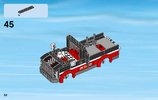 Building Instructions - LEGO - City - 60084 - Racing Bike Transporter: Page 52