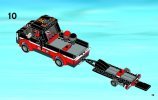 Building Instructions - LEGO - City - 60084 - Racing Bike Transporter: Page 15