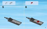 Building Instructions - LEGO - City - 60084 - Racing Bike Transporter: Page 11