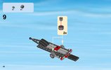 Building Instructions - LEGO - City - 60084 - Racing Bike Transporter: Page 14