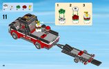 Building Instructions - LEGO - City - 60084 - Racing Bike Transporter: Page 16