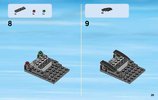 Building Instructions - LEGO - City - 60085 - 4x4 with Powerboat: Page 29