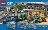 Building Instructions - LEGO - City - 60085 - 4x4 with Powerboat: Page 52